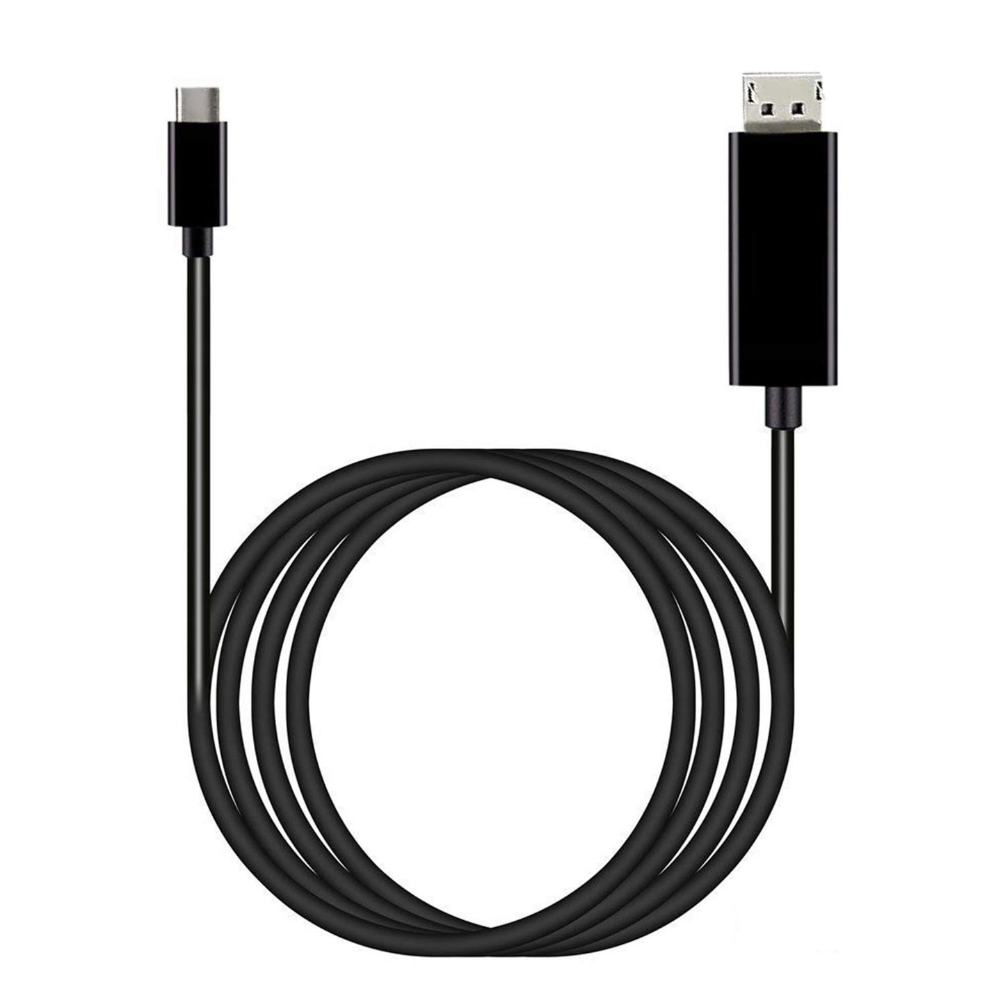 8K DisplayPort Adapter for Bose QC Earbuds