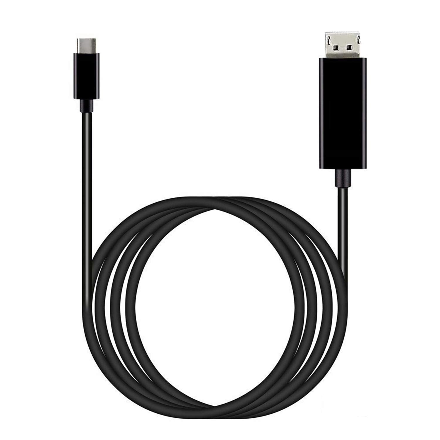 8K DisplayPort Adapter for Bose QC Earbuds