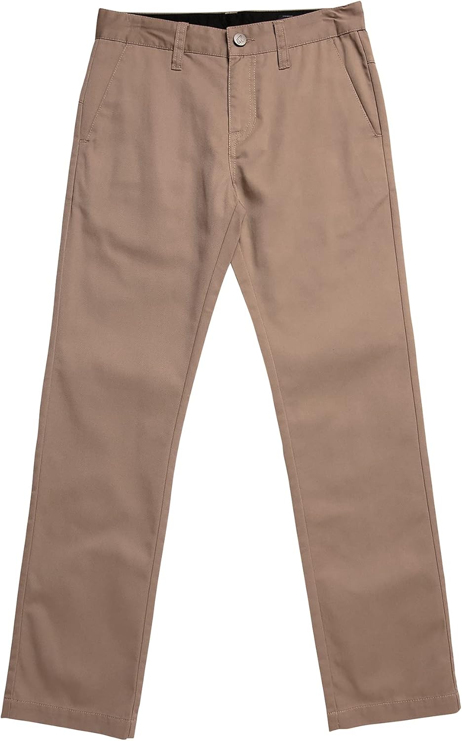 Volcom Men's V Monty Chino Pant for Stylish Comfort and Fit