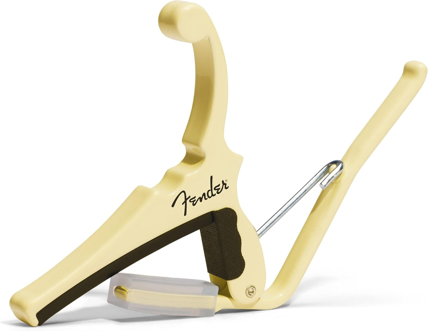 Fender X Kyser Quick-Change Capo for Electric Guitar - Easy and Quick!