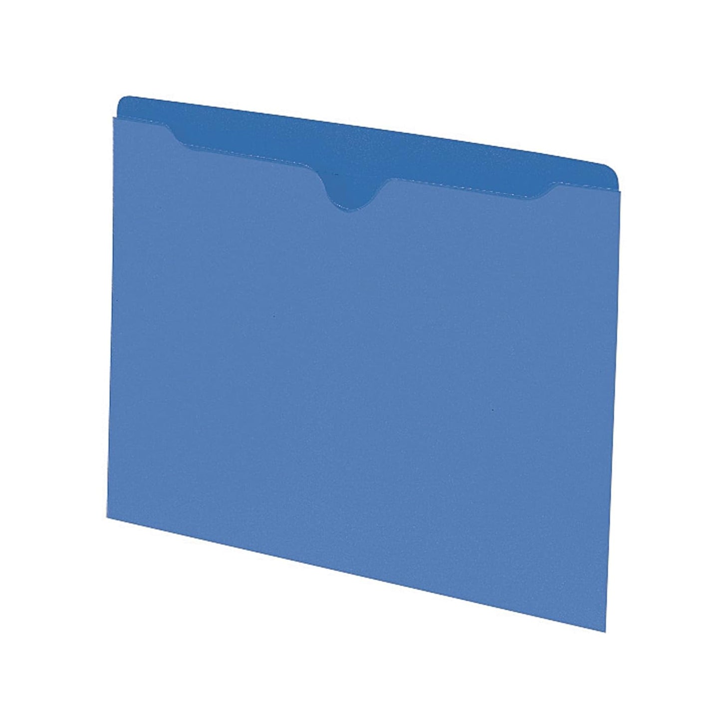 Smead File Jacket for Secure Document Storage and Organization