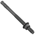 30Pcs 1/2x7 Inch Heavy-Duty Wedge Anchors for Concrete Use