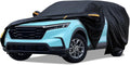 600D Waterproof Car Cover Custom Fit for Honda CRV (1995-2025)