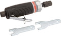 Ingersoll Rand 3107G 1/4 Air Die Grinder - Ergonomic Grip for Precision