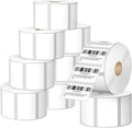 2.25 in x 1.25 in Thermal Printer Labels 12 Rolls (12000) - Reliable