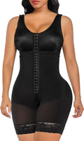 SHAPERX Women's Fajas Colombianas for Tummy Control & Shaping