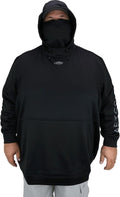 AFTCO Reaper Technical Hoodie - Warm, Breathable Fishing Layer