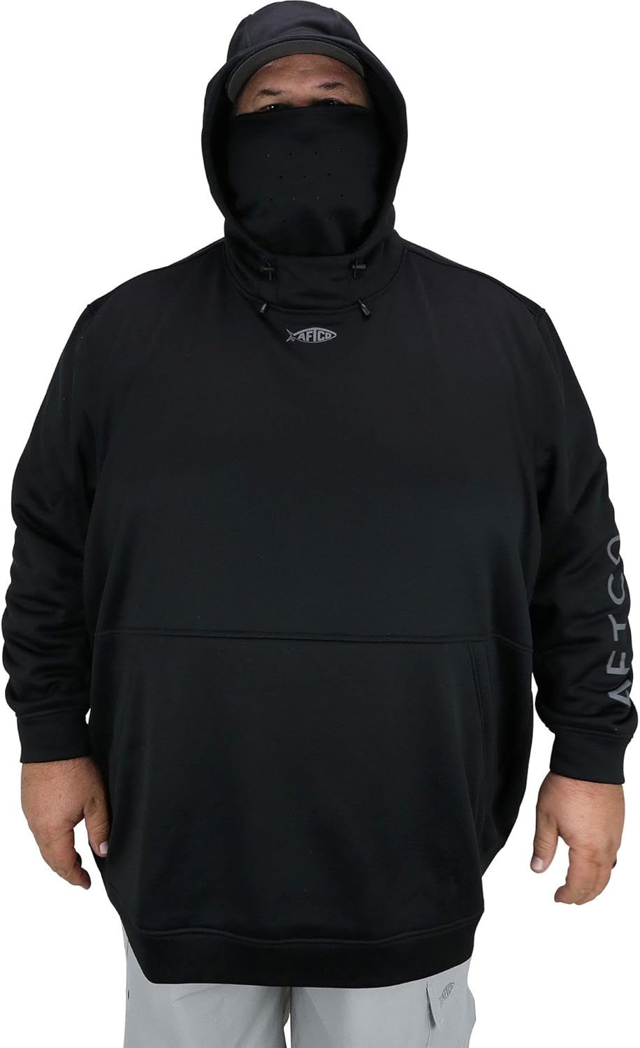 AFTCO Reaper Technical Hoodie: Ultimate Performance Gear