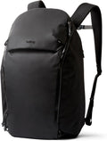 Bellroy Venture Travel Pack 26L - Carry-On Backpack with Tote