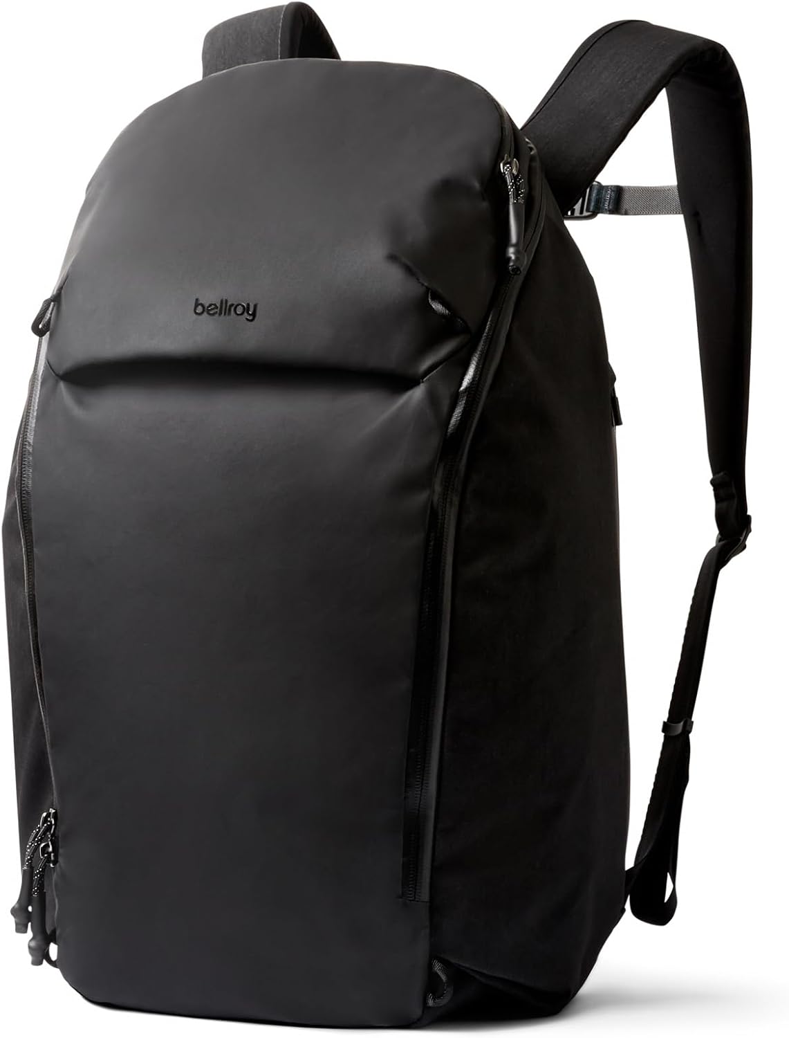 Bellroy Venture Travel Pack: Ultimate 26L Carry-On Backpack