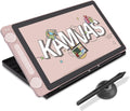HUION Kamvas 13 (Gen 3) Drawing Tablet with Screen - Natural Pen Feel