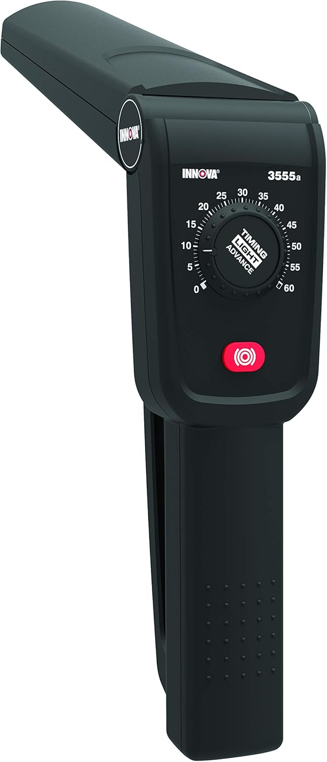 Innova 3555 Advance Timing Light for Accurate Engine Timing