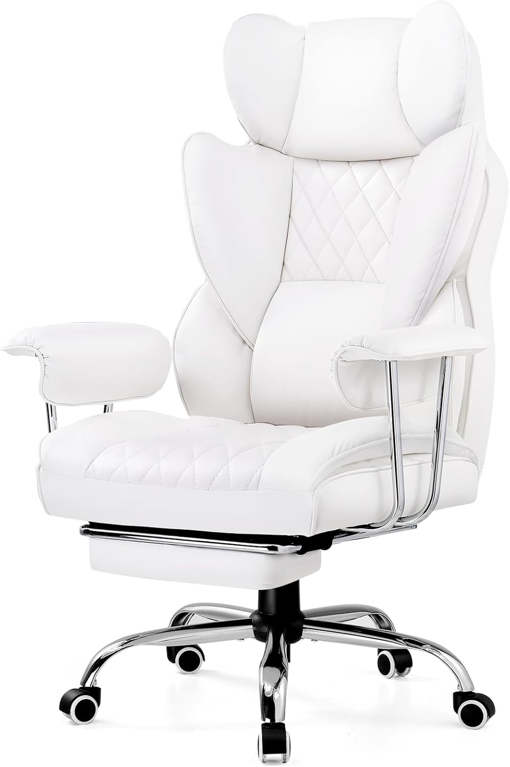 GTRACING Ergonomic Gaming Chair with Pocket Spring Lumbar Support