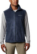 Columbia Men's Steens Mountain Vest - Warm, Durable Layer