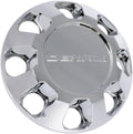 OEM Wheel Center Cap Compatible with Chrome Denali Logo 2015-2020