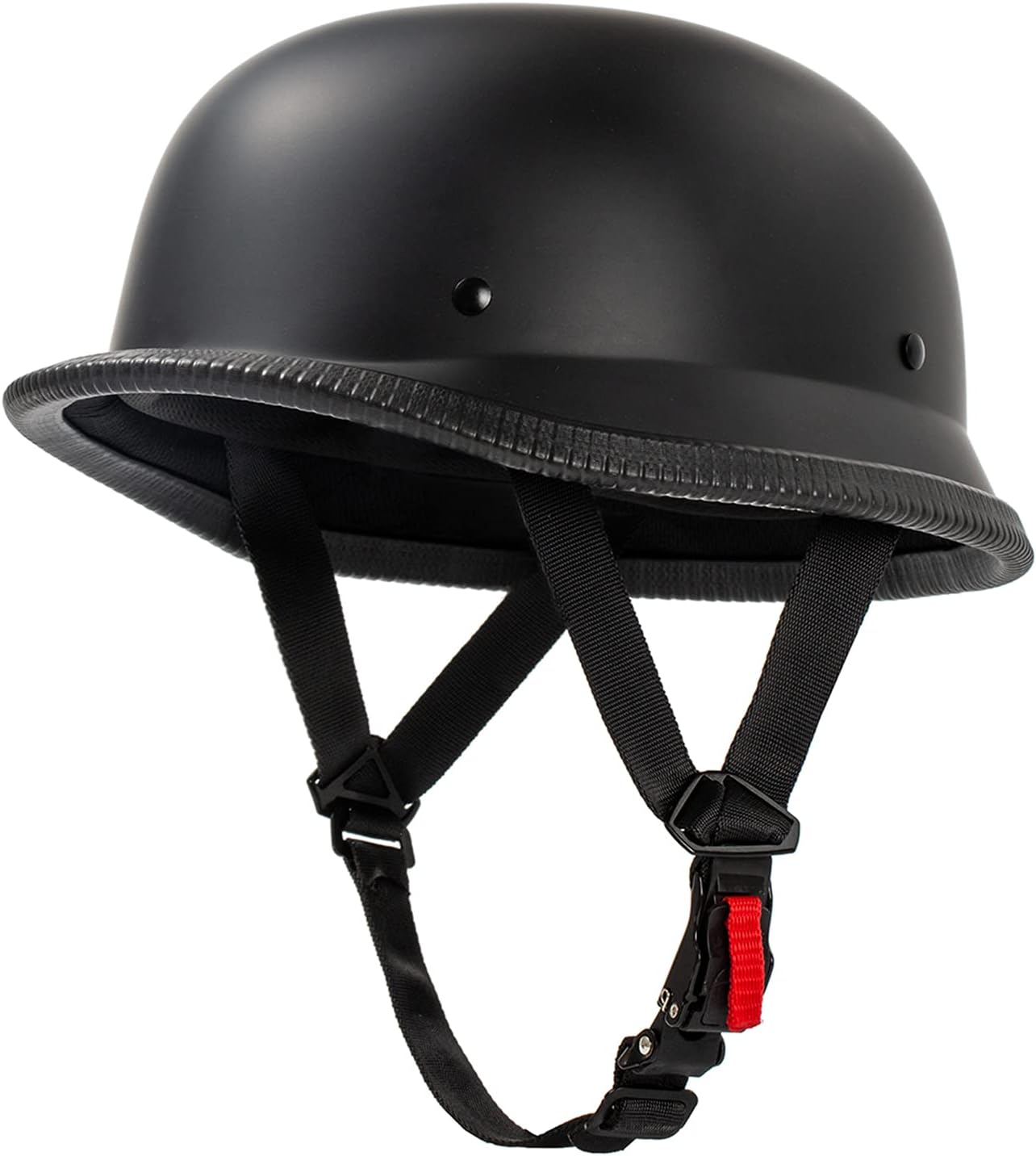 German Style Motorcycle Helmet for Safe and Comfortable Riding