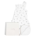 Ouch Baby Sleep Sack for Newborn (0-6 Months) - Comfortable 2.5 TOG