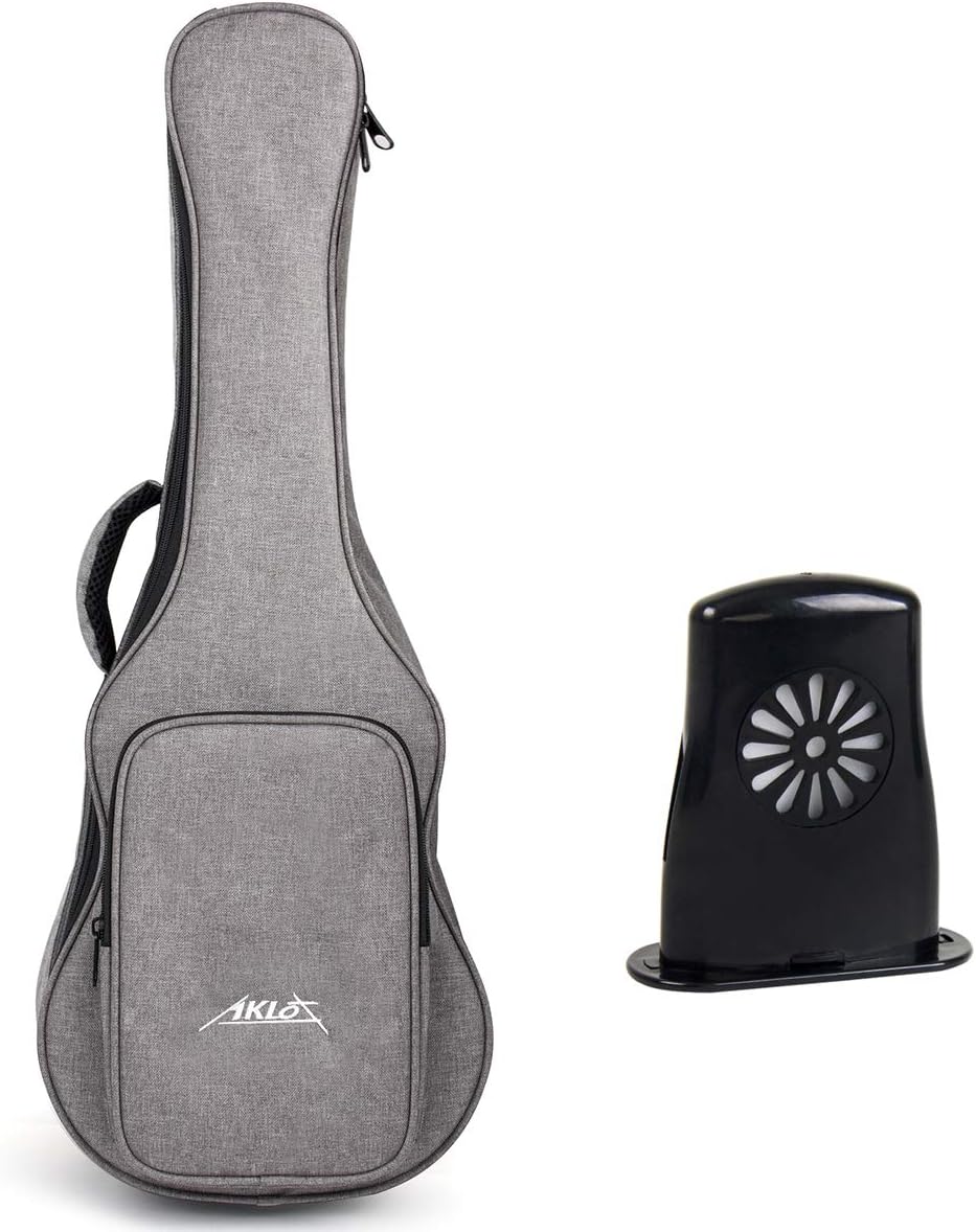 AKLOT 32 Gig Bag: Ultimate Protection & Portability