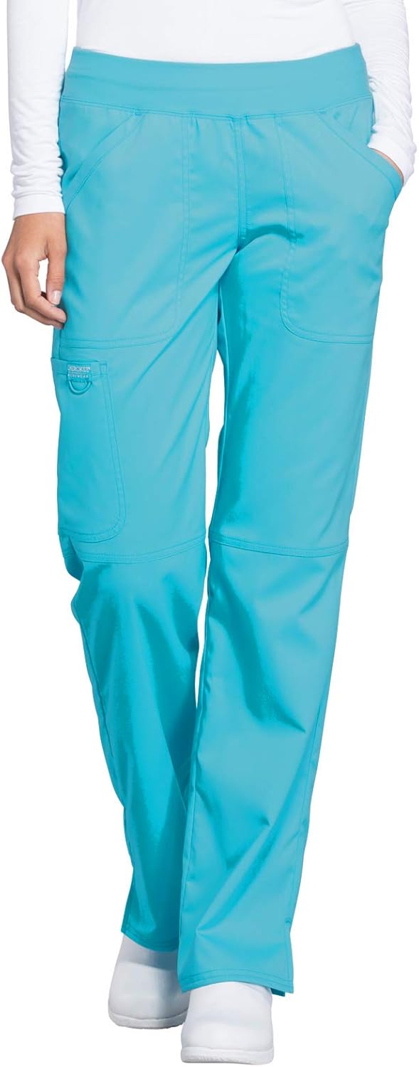 Cherokee Women's Medical Scrub Pants for Comfort and Style