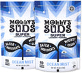 Molly's Suds Super Powder Detergent for Gentle Sensitive Skin Care