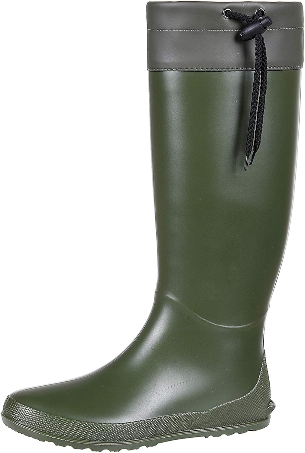 Asgard Packable Tall Rain Boots for Women - Ultra Lightweight Design