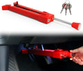Anti Theft Car Device Brake Pedal Lock - Quick Install Car Security