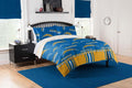Northwest NFL Unisex-Adult Bed in a Bag Set - Soft Polyester Fan