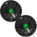 Midrange Loudspeakers MB-M654 600W Max - High Efficiency Car Door