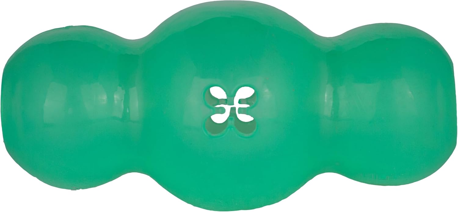 Starmark Large Multiball Dog Toy - Crunching Fun!