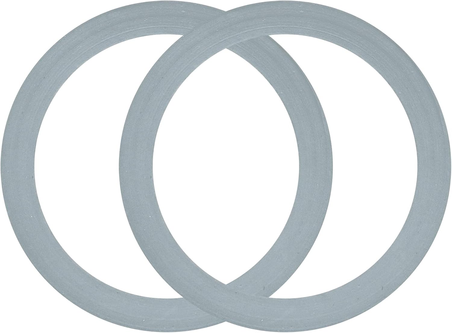 Enhance Blender Efficiency with 2x Premium Sealing Rings