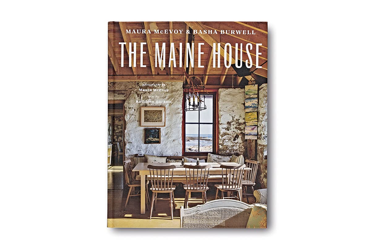 The Maine House: Summer and After - A Captivating Journey