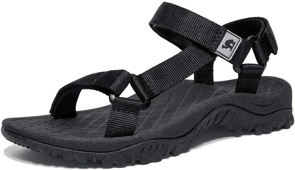 Hiking Sport Sandals for Women - Comfortable Water Footwear