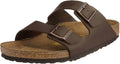 Birkenstock Arizona Slides Women's Comfortable Cork Footbed