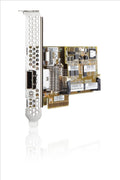 HP Smart Array P222/512 FBWC 6Gb SAS Controller - Reliable RAID