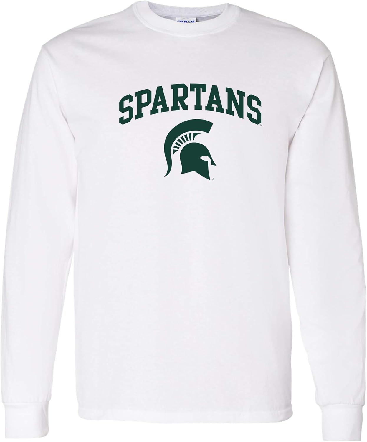NCAA Officially Licensed College Long Sleeve T-Shirt for Fans