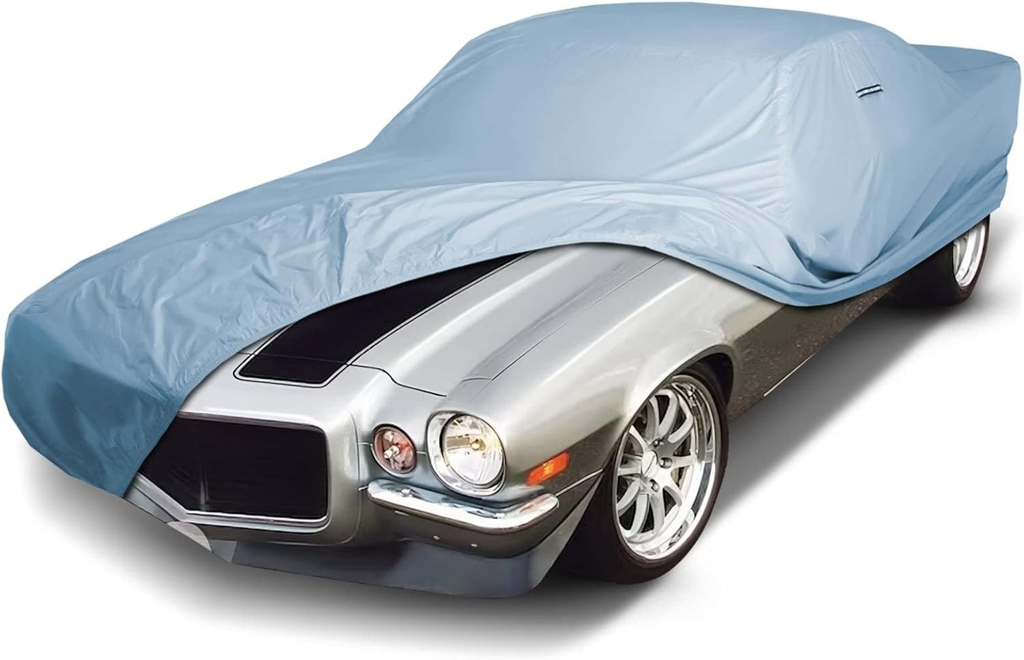 Premium Car Cover for 1967-1973 Chevy Camaro Z28, SS Protection