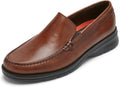 Men's Palmer Venetian Loafer - Modern Leather Loafer for All-Day