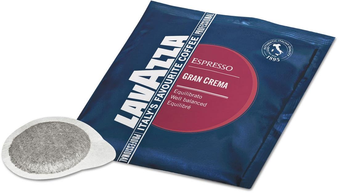Lavazza Dark Espresso 150 Pods: Rich & Bold Flavor