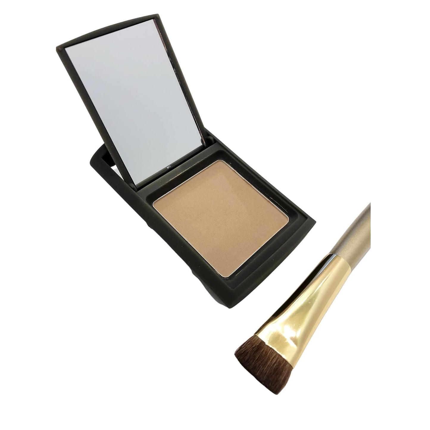 Great Hair Day Root Touch Up Powder for Thicker Hair Look