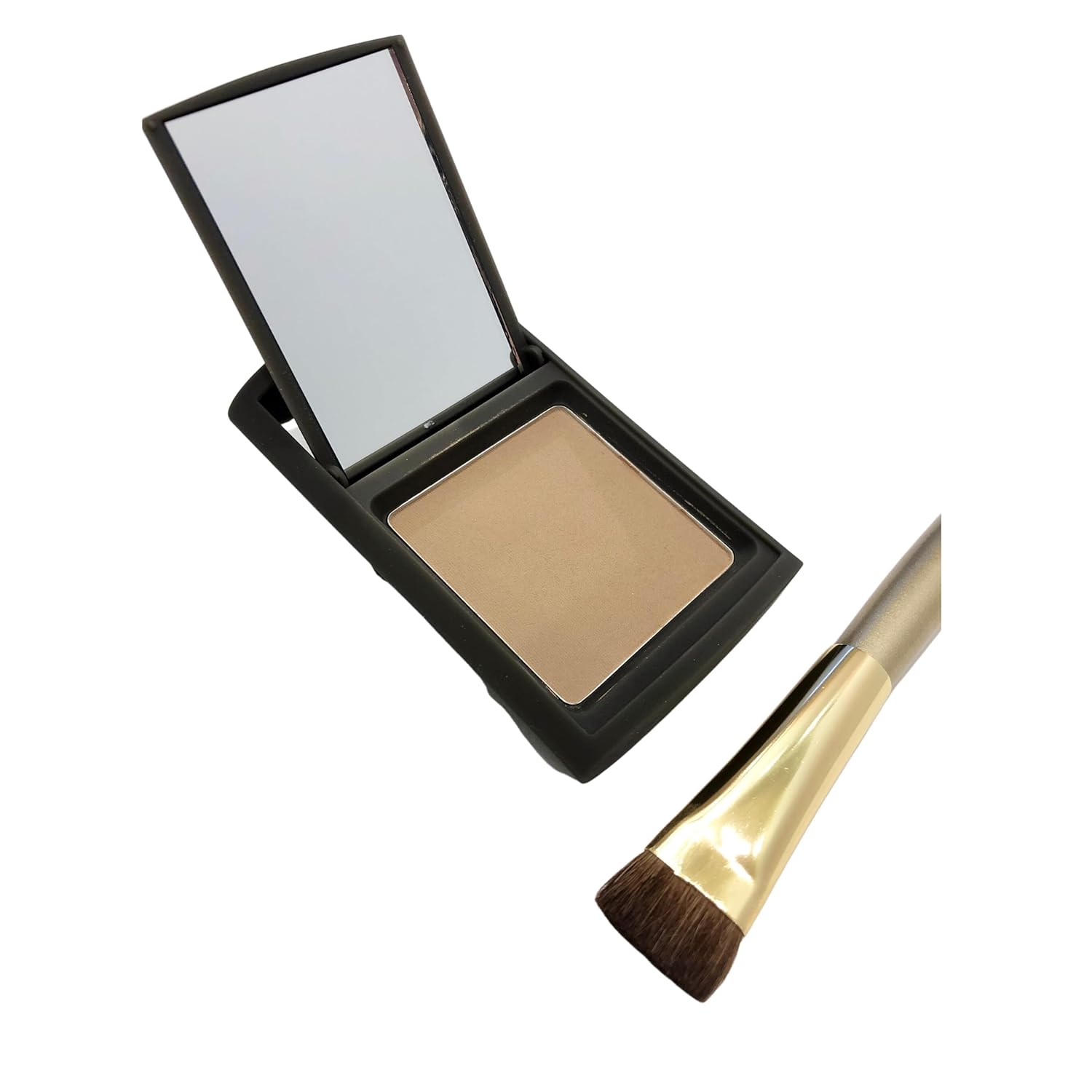 Great Hair Day Root Touch Up Powder for Thicker Hair Look