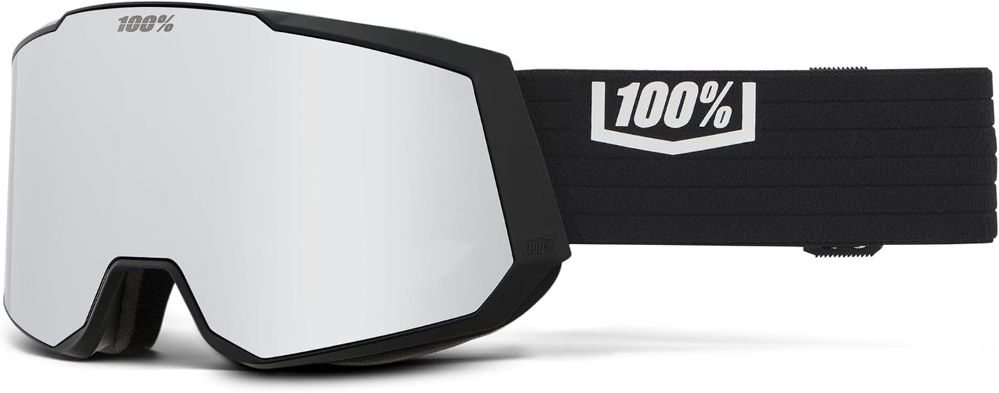 XL HiPER Premium Goggles - 100% Protection
