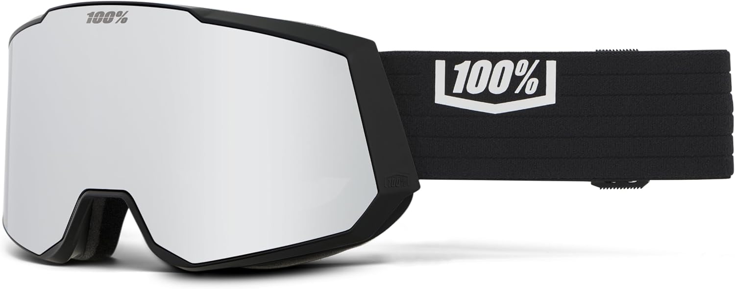XL HiPER Premium Goggles - 100% Protection
