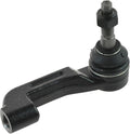 Front Right Outer Tie Rod Passenger Side Compatible with 2007-2011