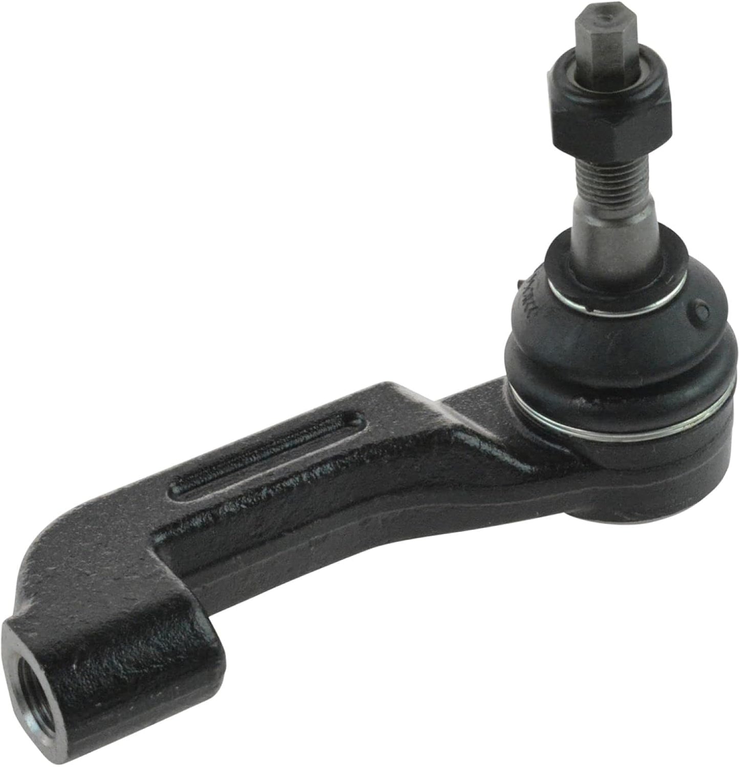 TRQ Front Right Outer Tie Rod for 2007-2011 Dodge Nitro