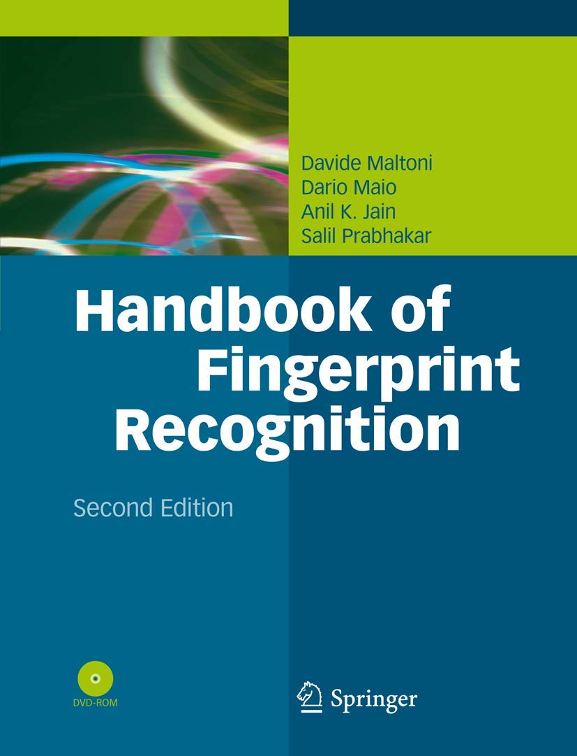 Handbook of Fingerprint Recognition: Essential Guide for Experts