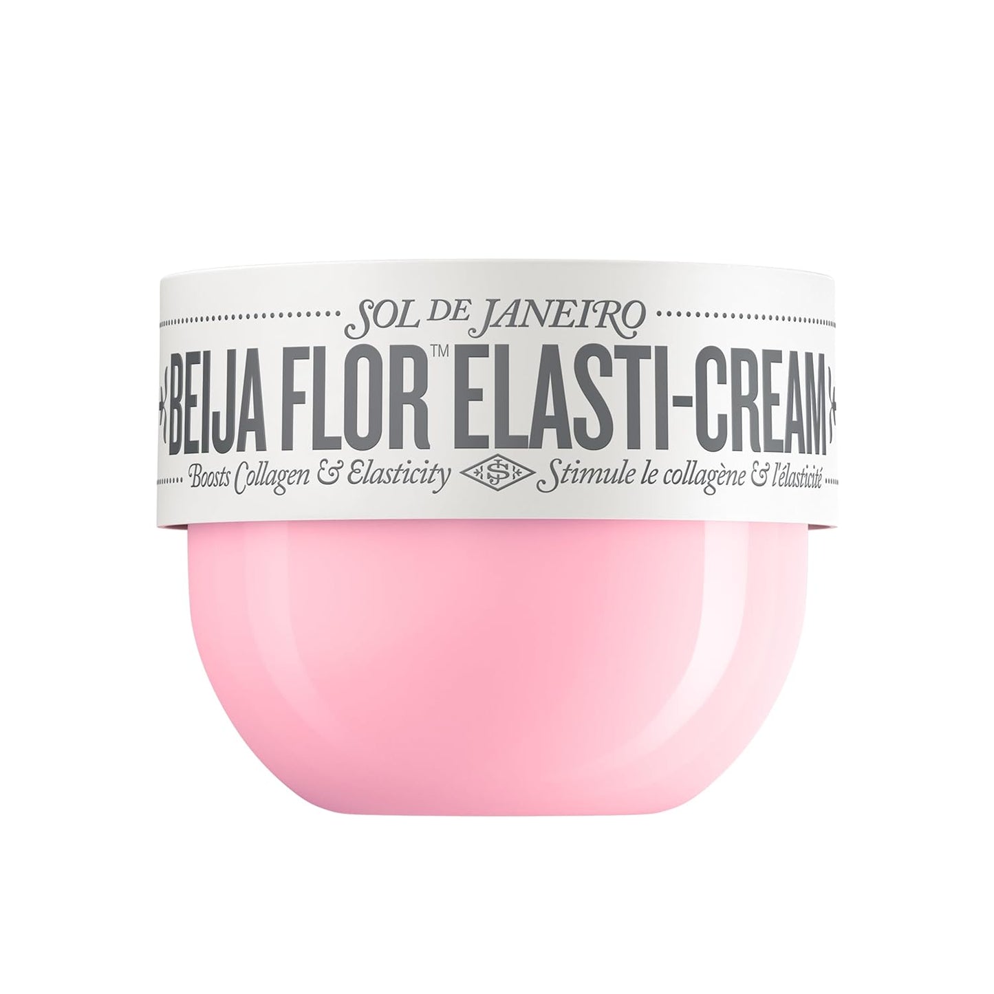 SOL DE JANEIRO Collagen Boosting Beija Flor Elasti-Cream Review