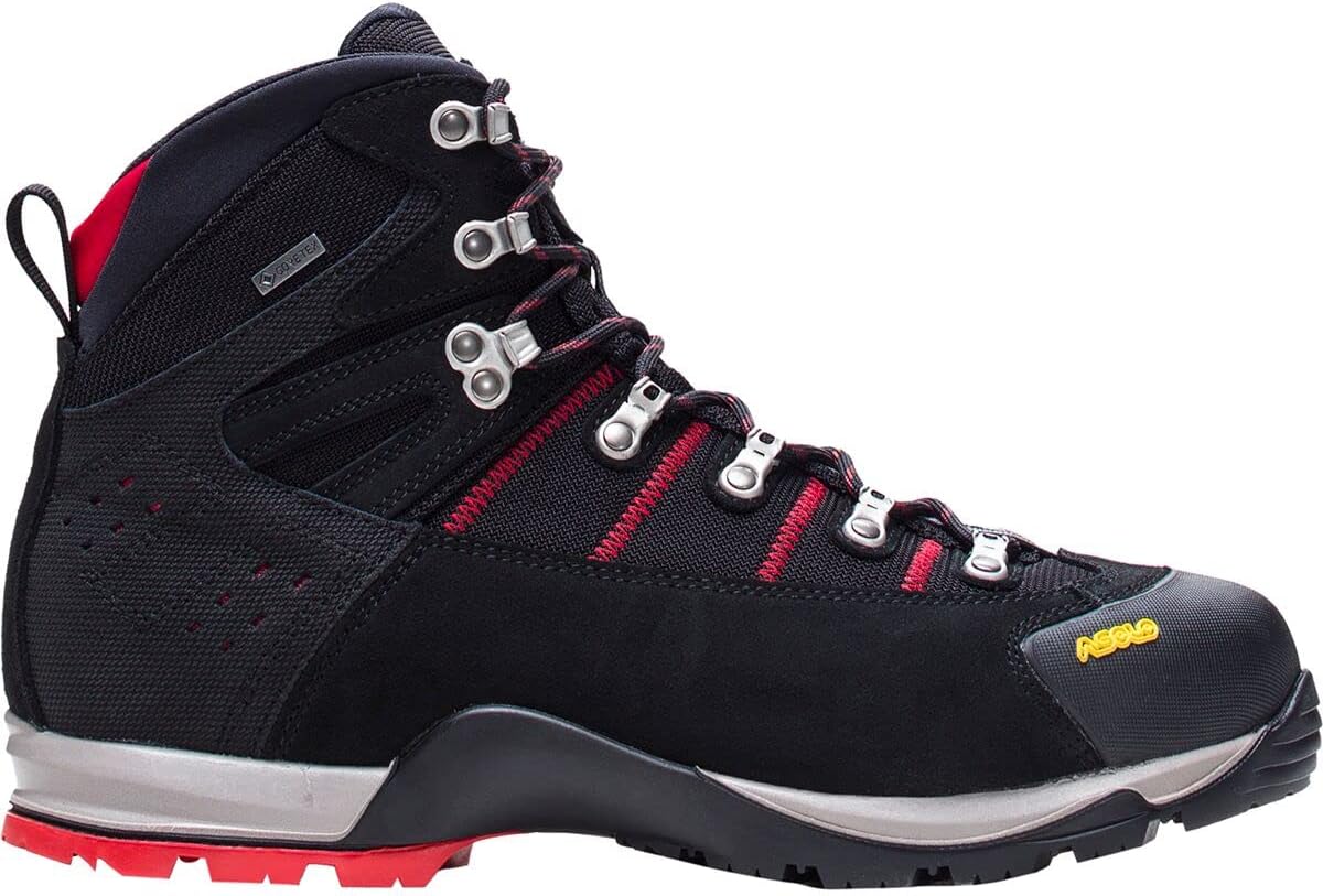 ASOLO Fugitive GTX Men's Boot - Lightweight & Durable