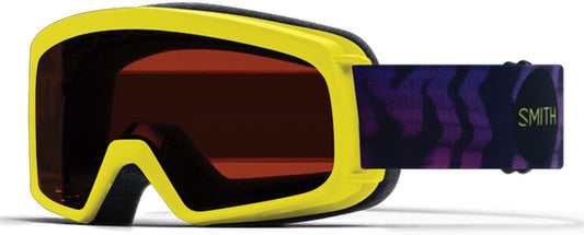 2021 Smith Optics Rascal Snow Goggle - Kid's Clear Vision