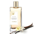 Pure Vanilla Perfume for Women - Pure Madagascar Vanilla Eau de Parfum