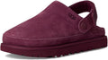 UGG Goldenstar Clog - Comfortable Suede Platform Clog Women's